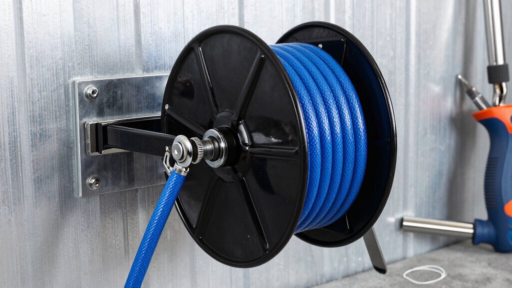 durability features hose compatibility