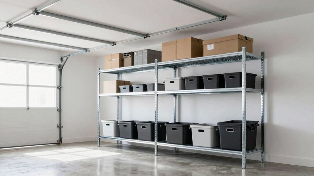 durability fit capacity safety