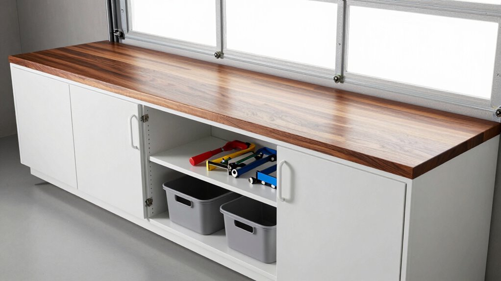 durability fit flexibility maintenance