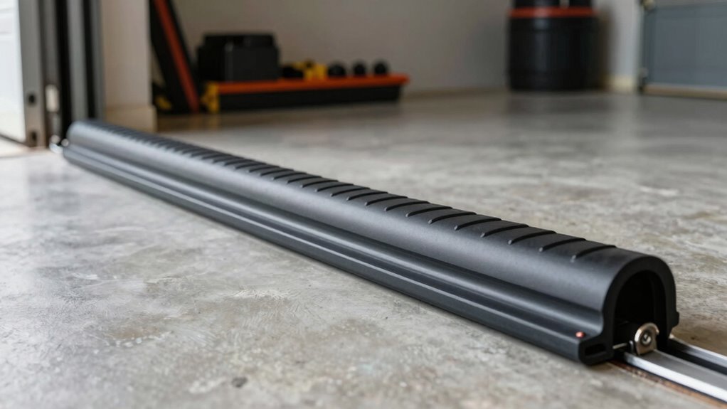 durability fit weatherproofing