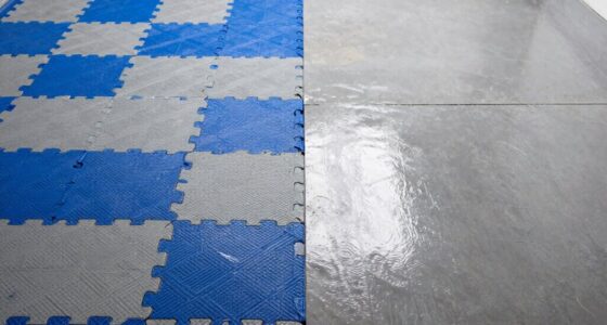 durability for heavy loads