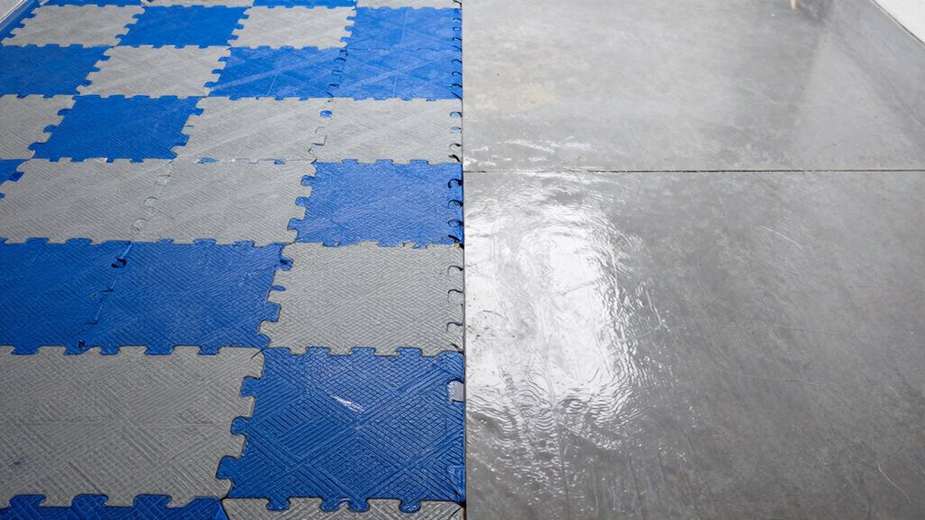 durability for heavy loads