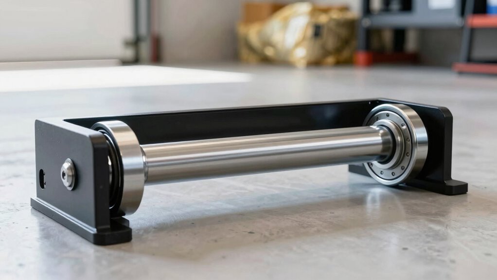 durability noise compatibility ease