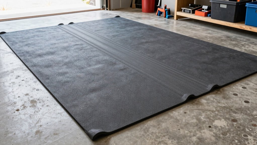 durability safety comfort maintenance