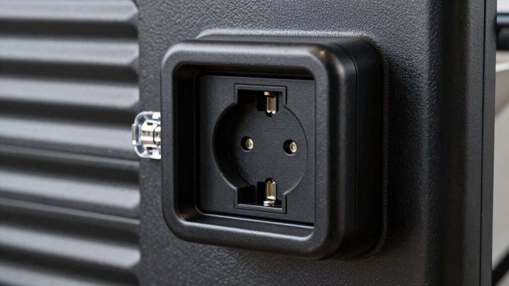 durability safety flexibility capacity