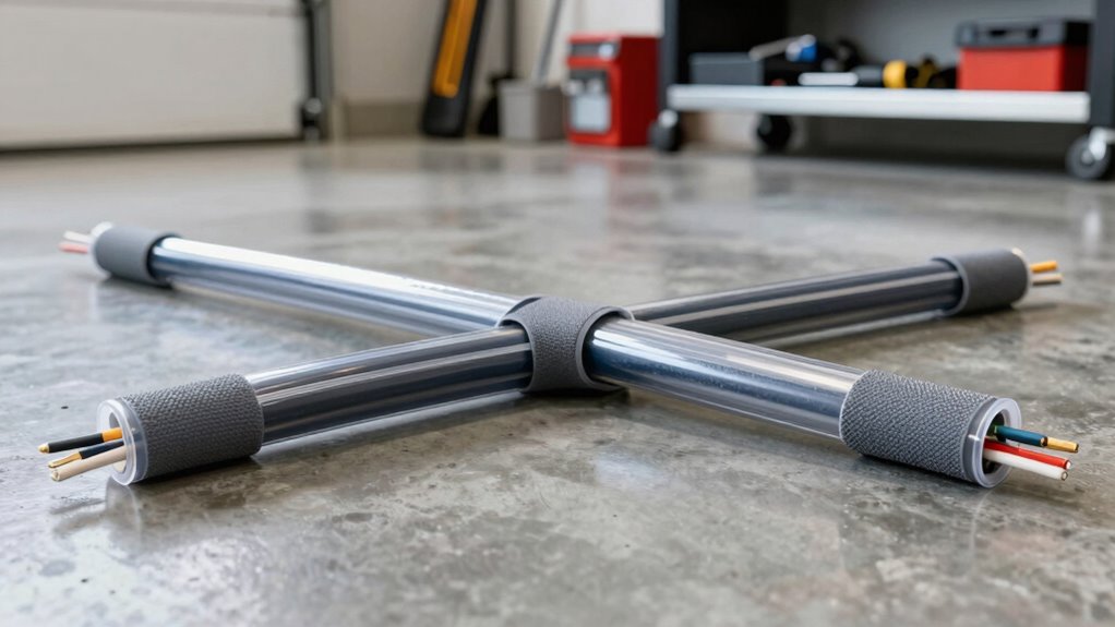 durability safety installation capacity