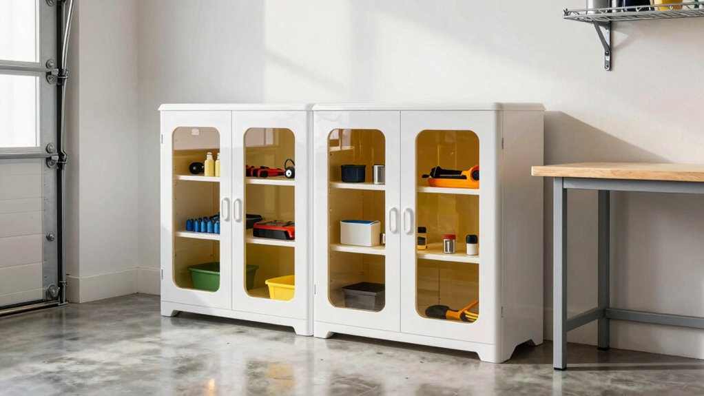 durability safety maintenance considerations