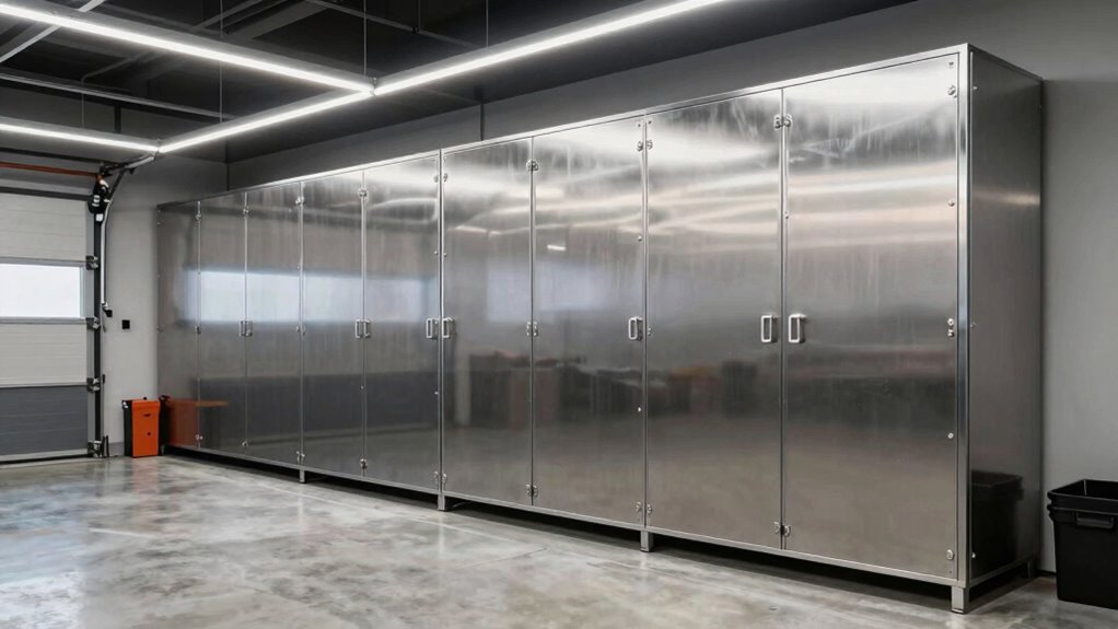 durability security adjustability accessibility