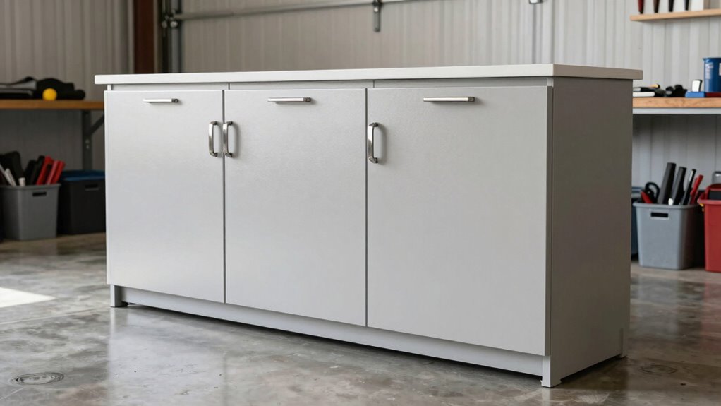 durability size security assembly