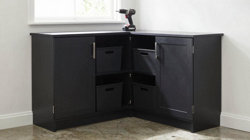 durability storage security flexibility