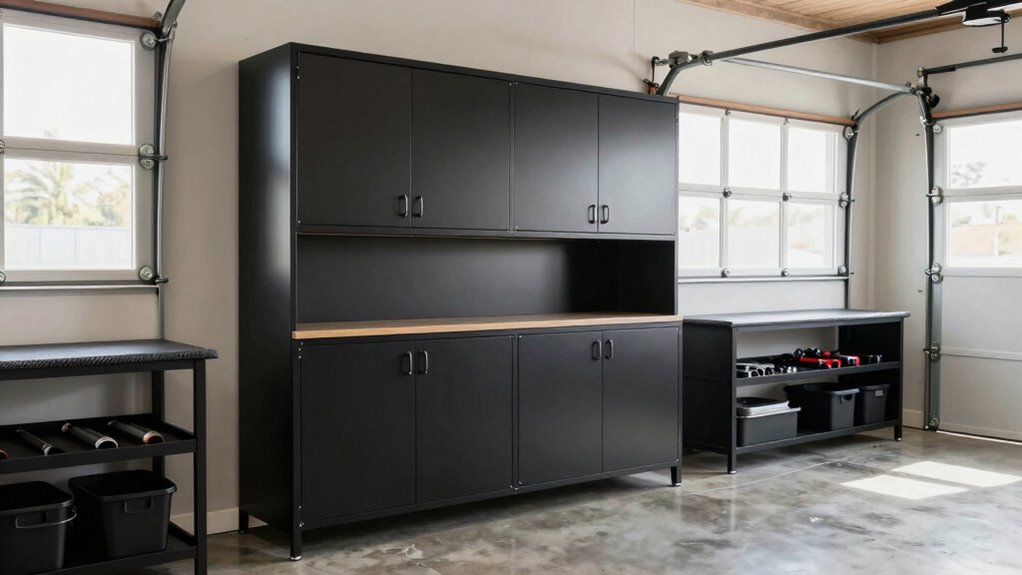 durability storage security versatility