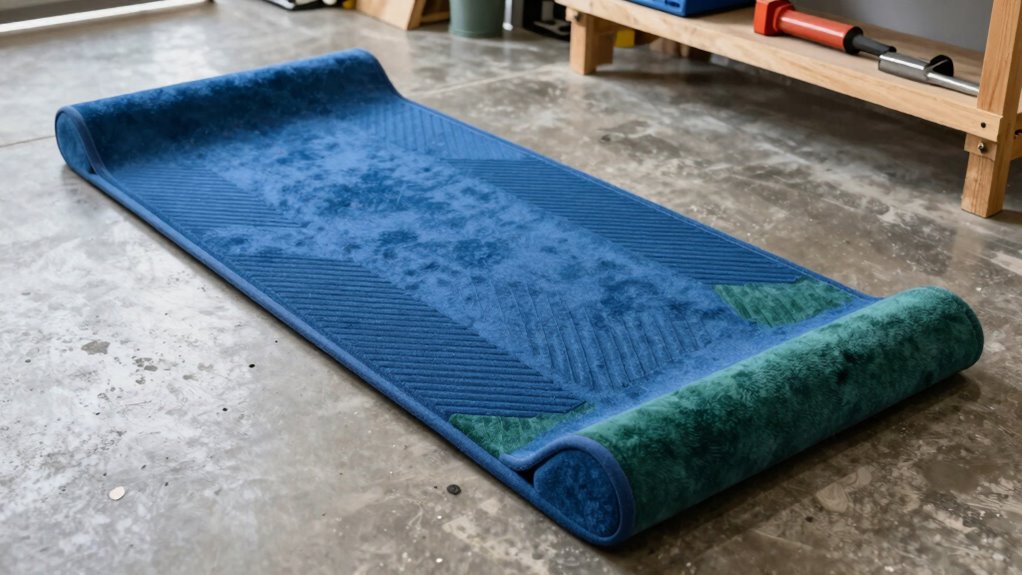 durability support safety maintenance