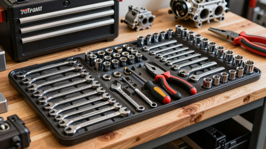 durability variety portability reputation