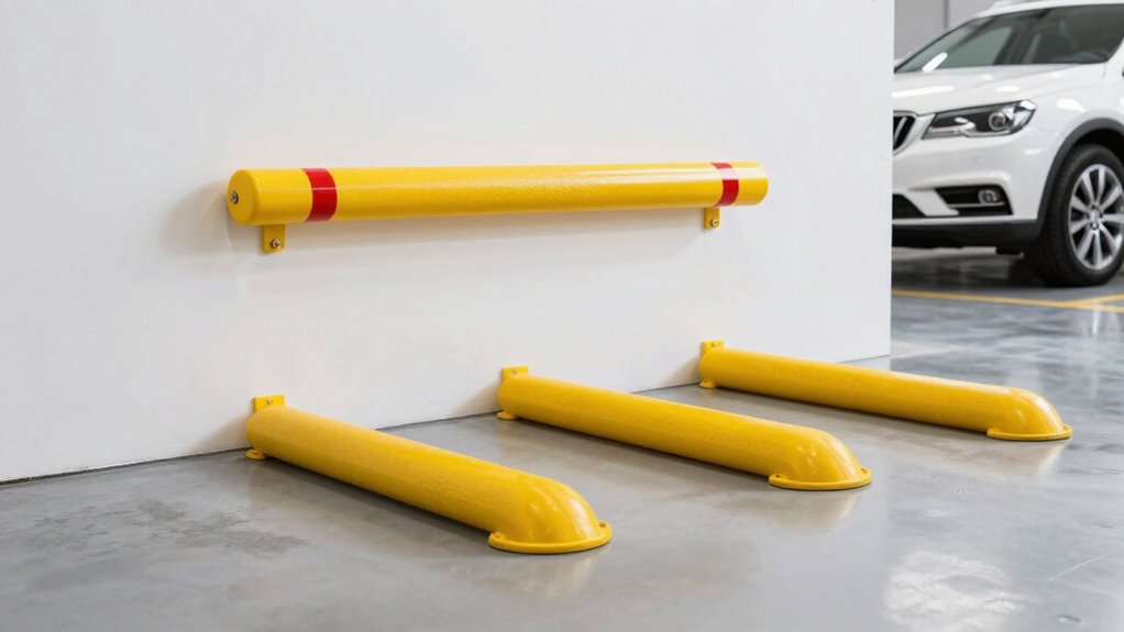 durability visibility space fit