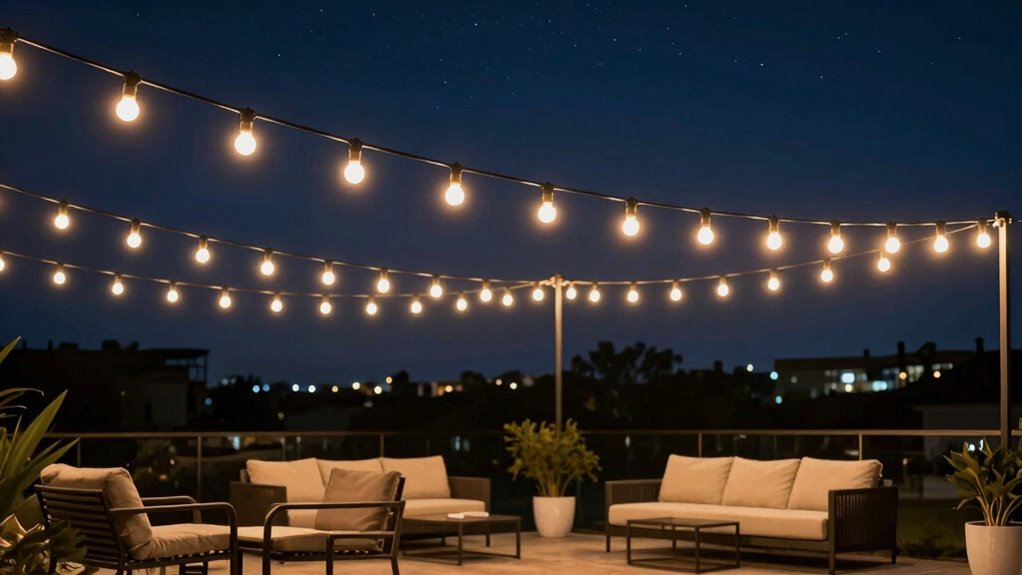 durability weatherproofing flexibility safety