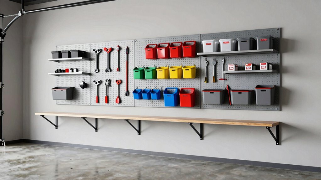 durable adaptable easy installation