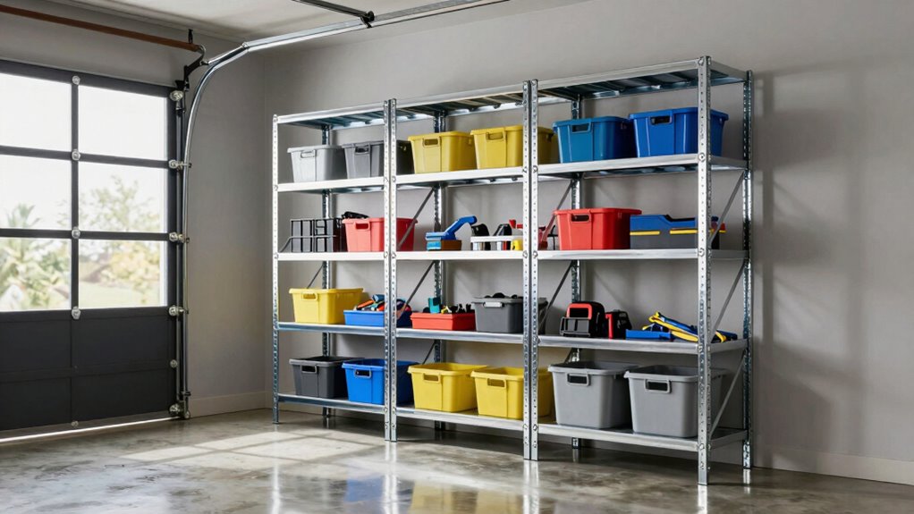 durable adjustable storage solutions