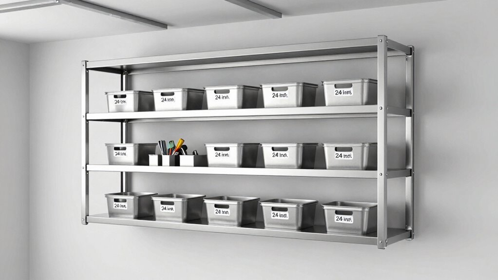 durable adjustable storage solutions