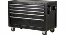 durable and robust construction