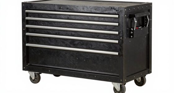 durable and robust construction