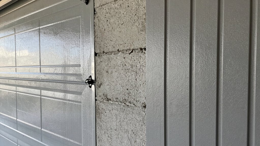 durable cost effective garage finishes