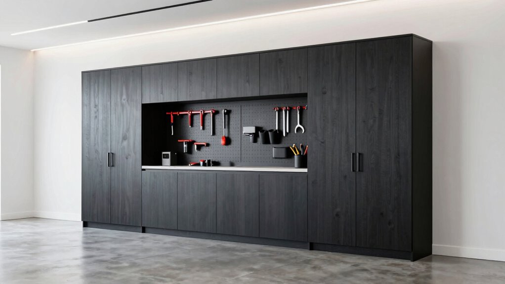 durable customizable storage options