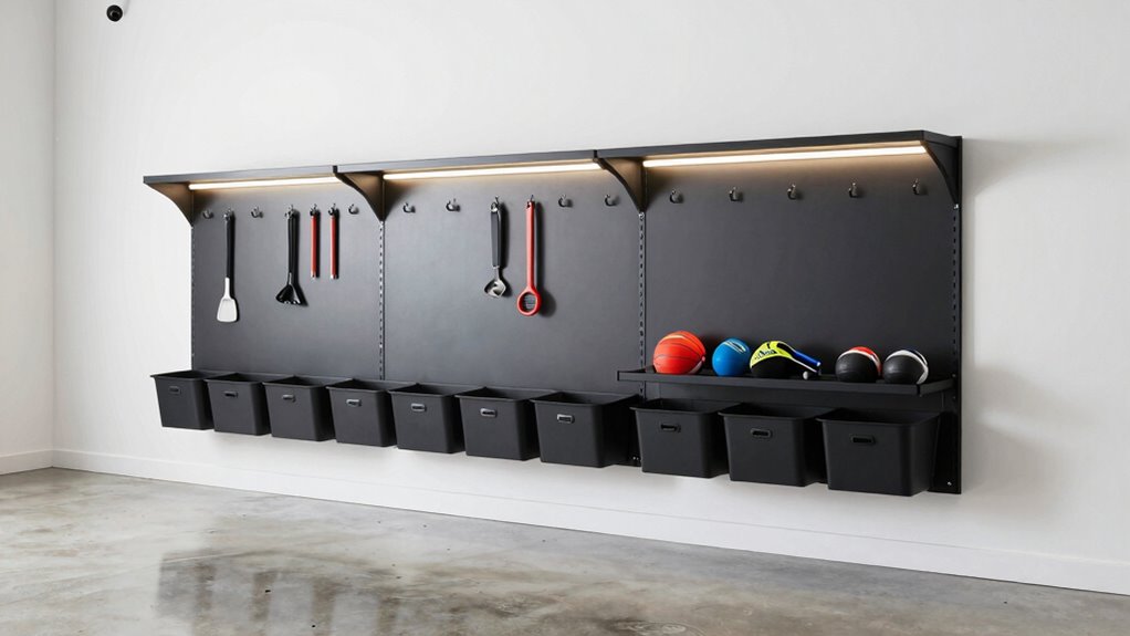 durable customizable storage solutions