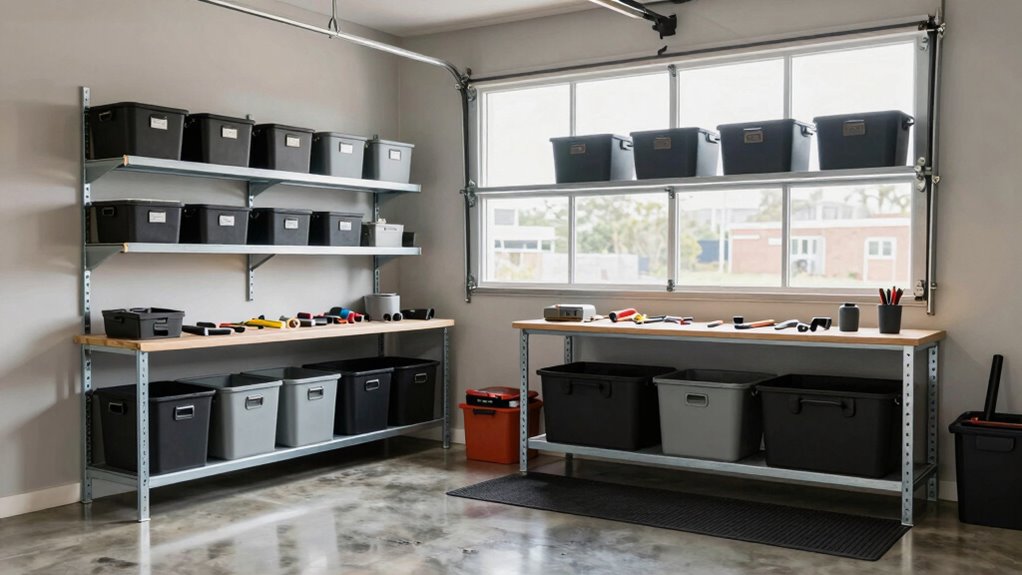 durable customizable storage solutions