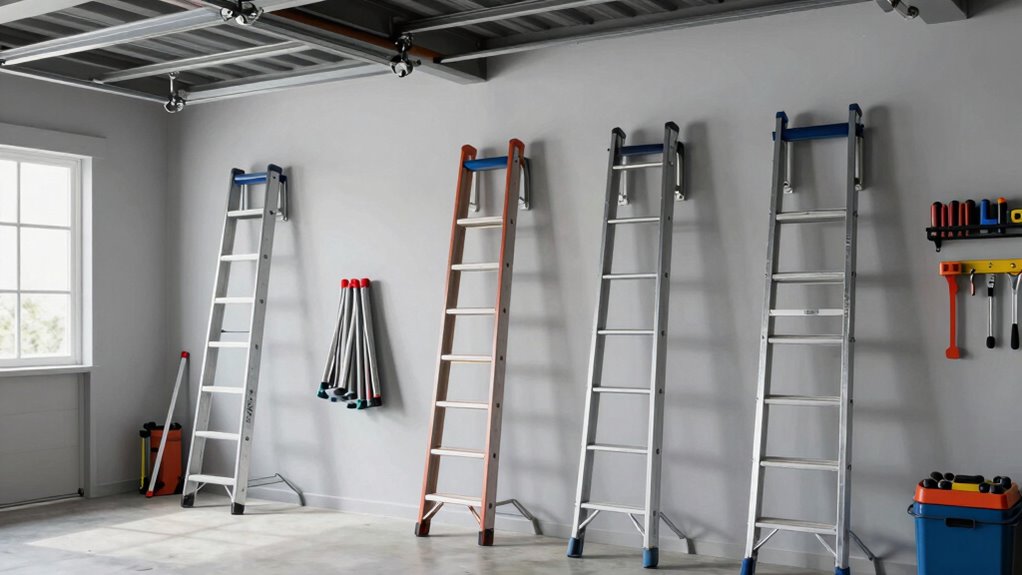 durable easy install storage solution