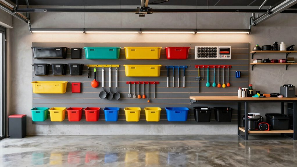 durable easy installation weight capacity