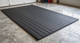 durable easy to clean protection