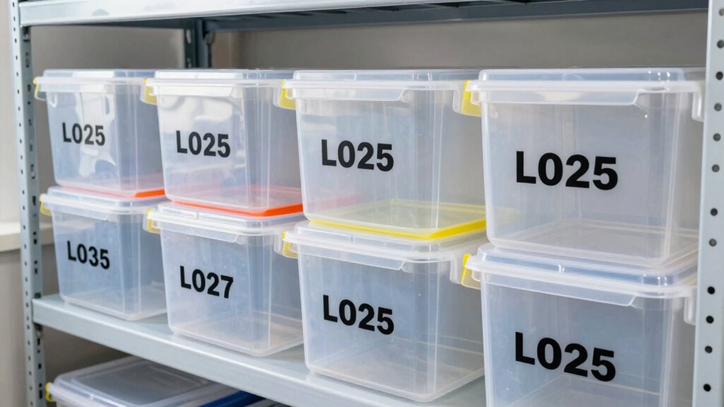 durable eco friendly modular storage