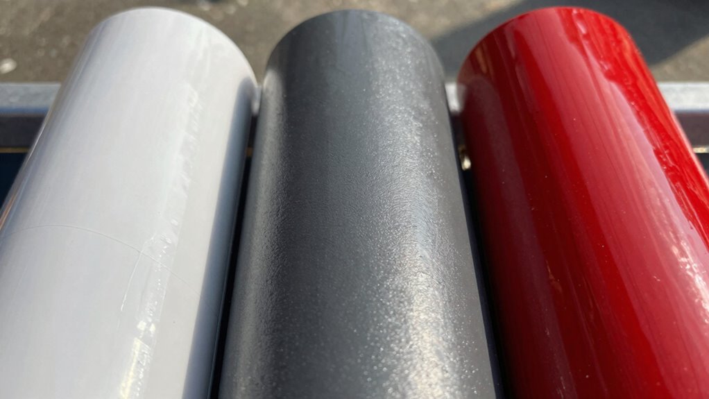 durable flexible coating options