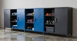 durable garage storage solutions