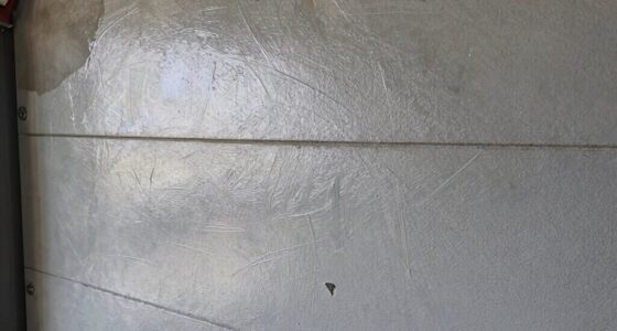 durable garage wall covering