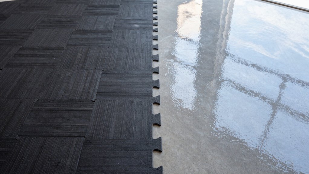 durable impact resistant flooring options