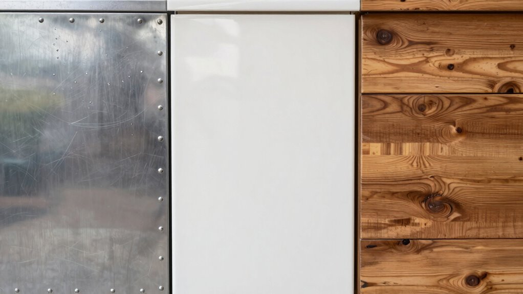 durable moisture resistant garage cabinets