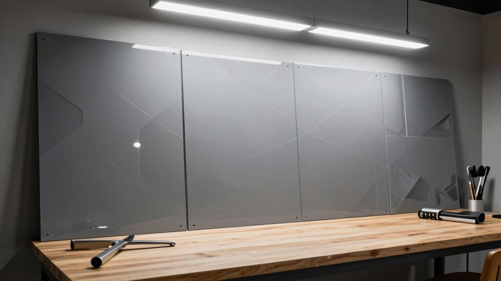 durable practical wall panels