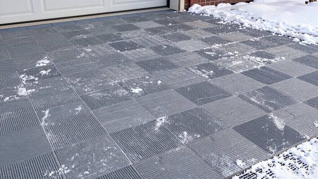 durable resistant easy maintenance flooring