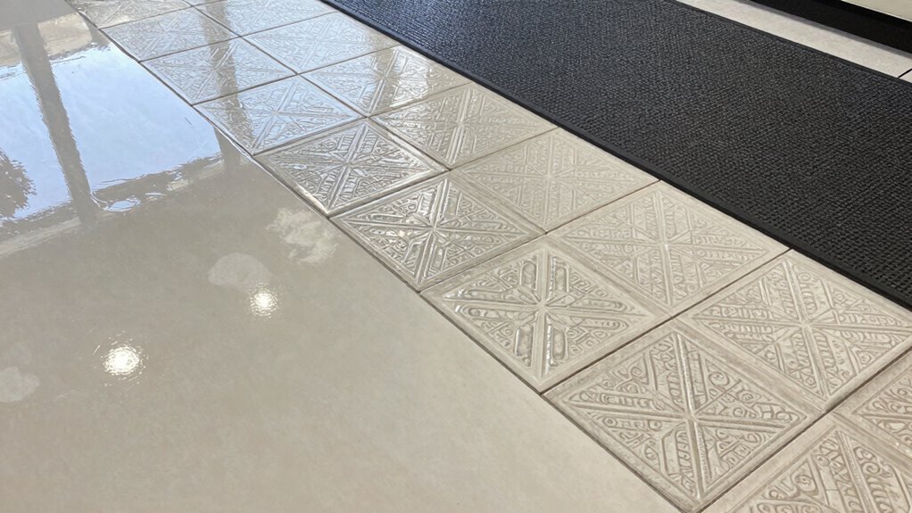 durable resistant flooring options