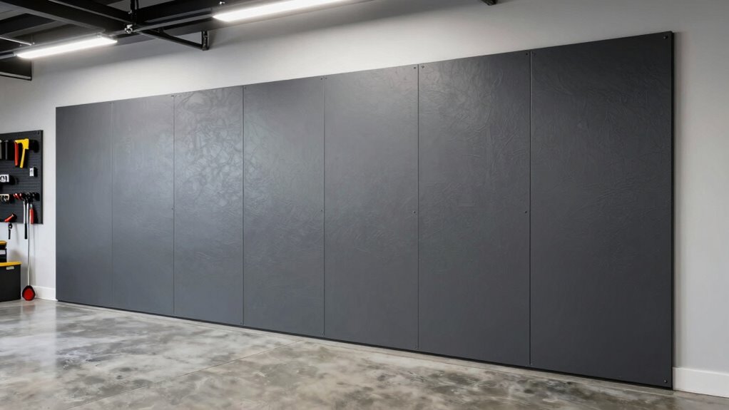 durable safe customizable panels