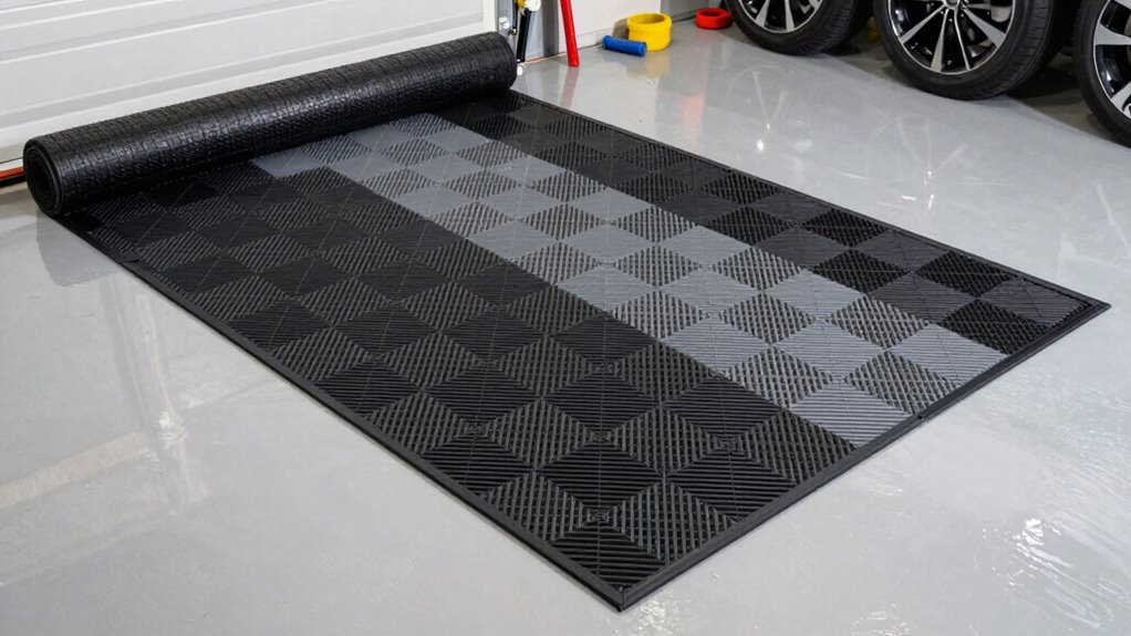 durable safe easy to maintain