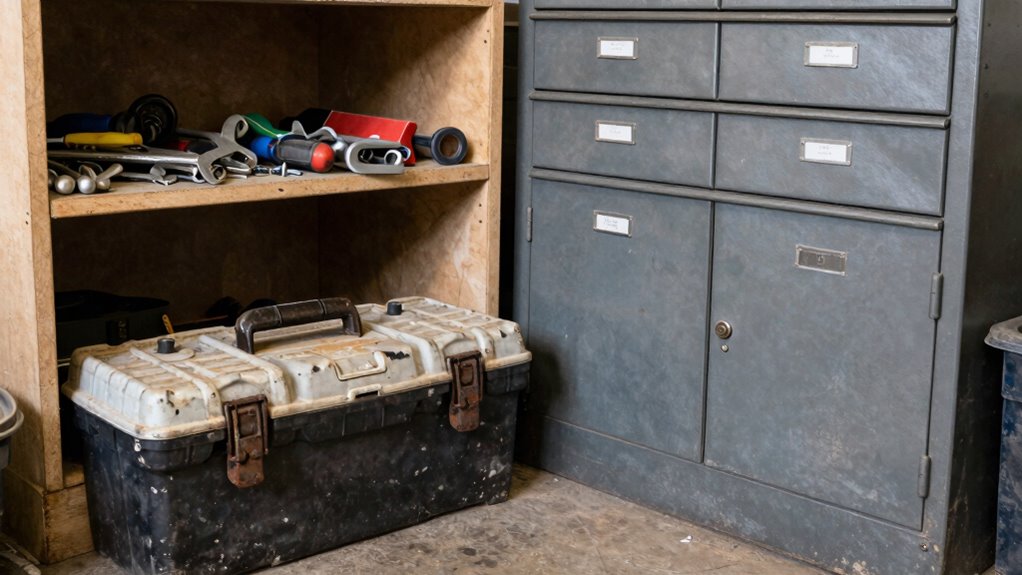 durable secure environmentally resistant