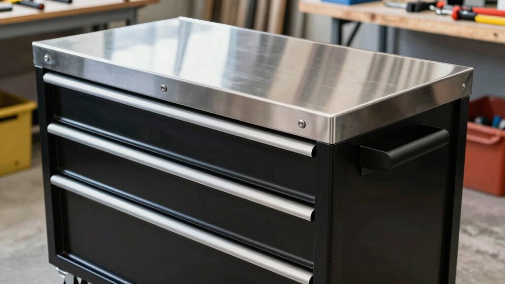 durable secure spacious sturdy