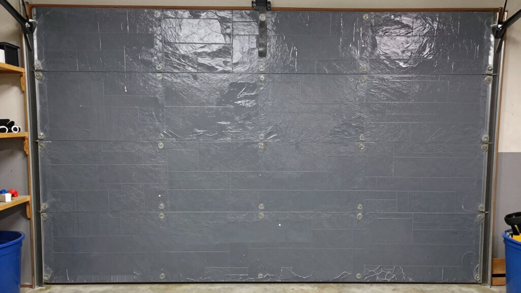 durable soundproof climate resistant finishes