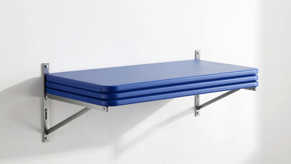 durable space efficient storage