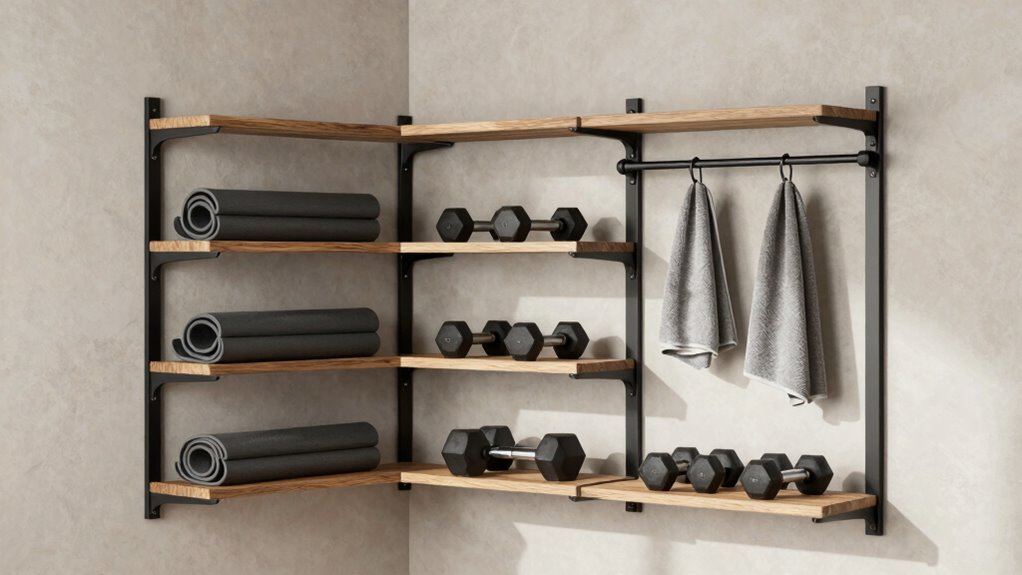 durable space efficient storage