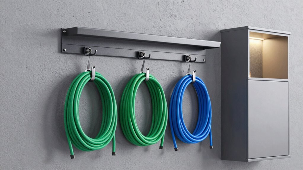 durable spacious easy installation