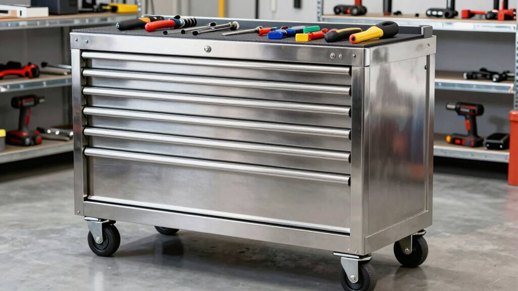 durable spacious mobile secure
