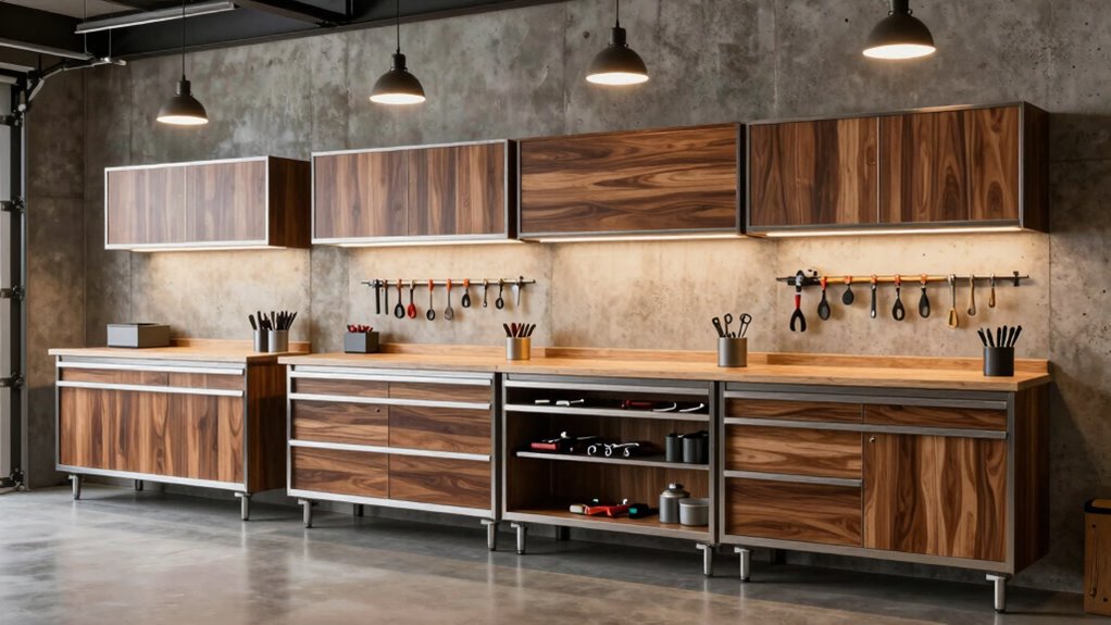 durable spacious stylish secure